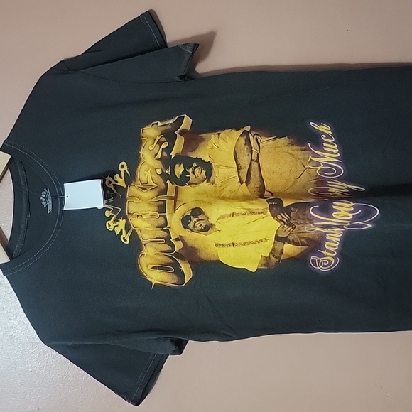OutKast t-shirt NWT Size small - Picture 5 of 6